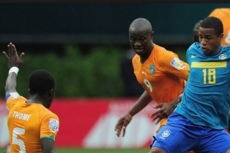 Mondial U-17 : De gros morceaux pour les éléphanteaux de Côte d'Ivoire 
